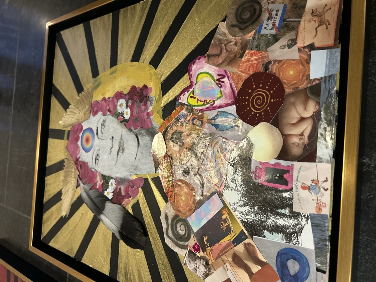 Göttinnenporträt-Workshop 3